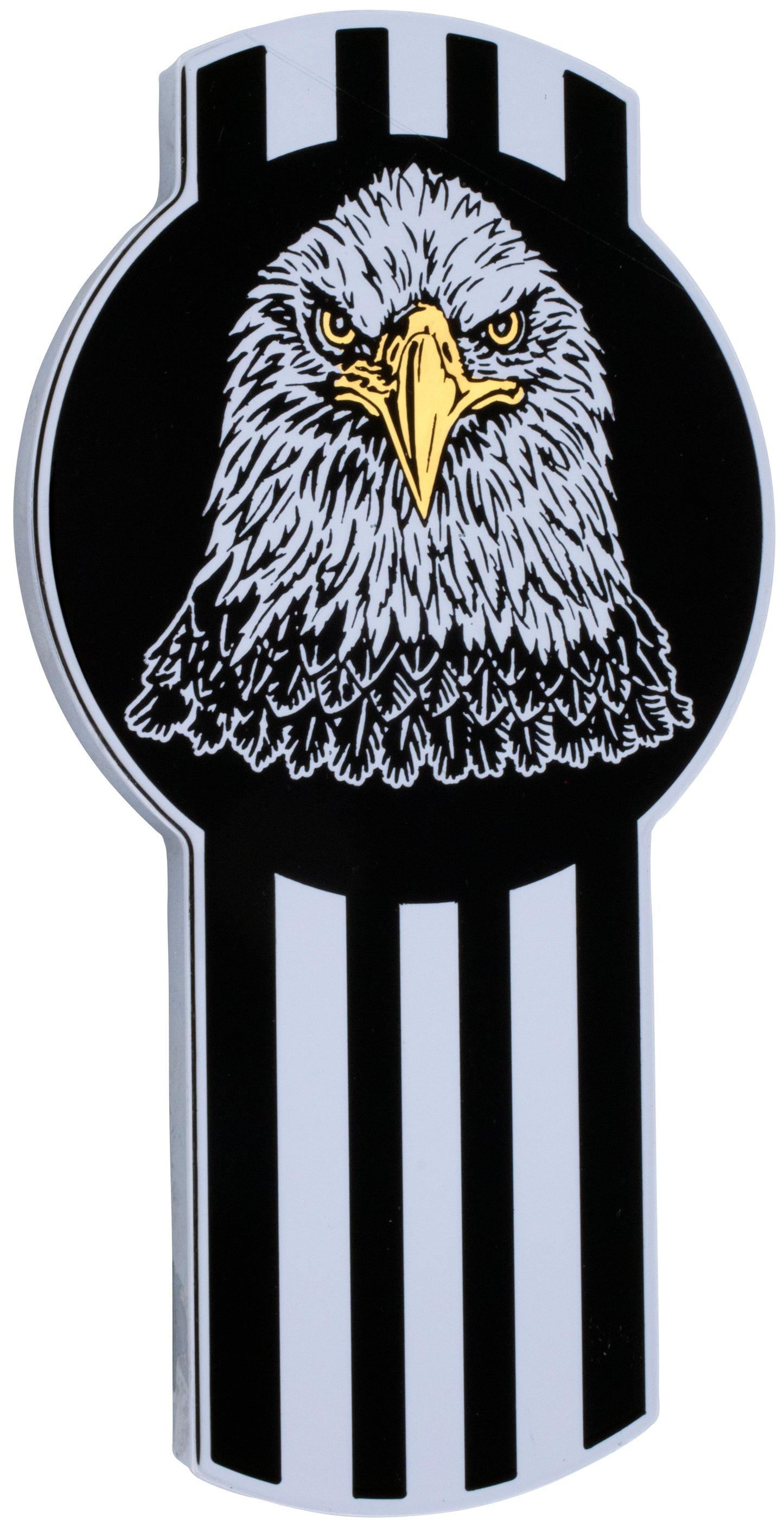 Eagle with Attitude Kenworth Emblem
