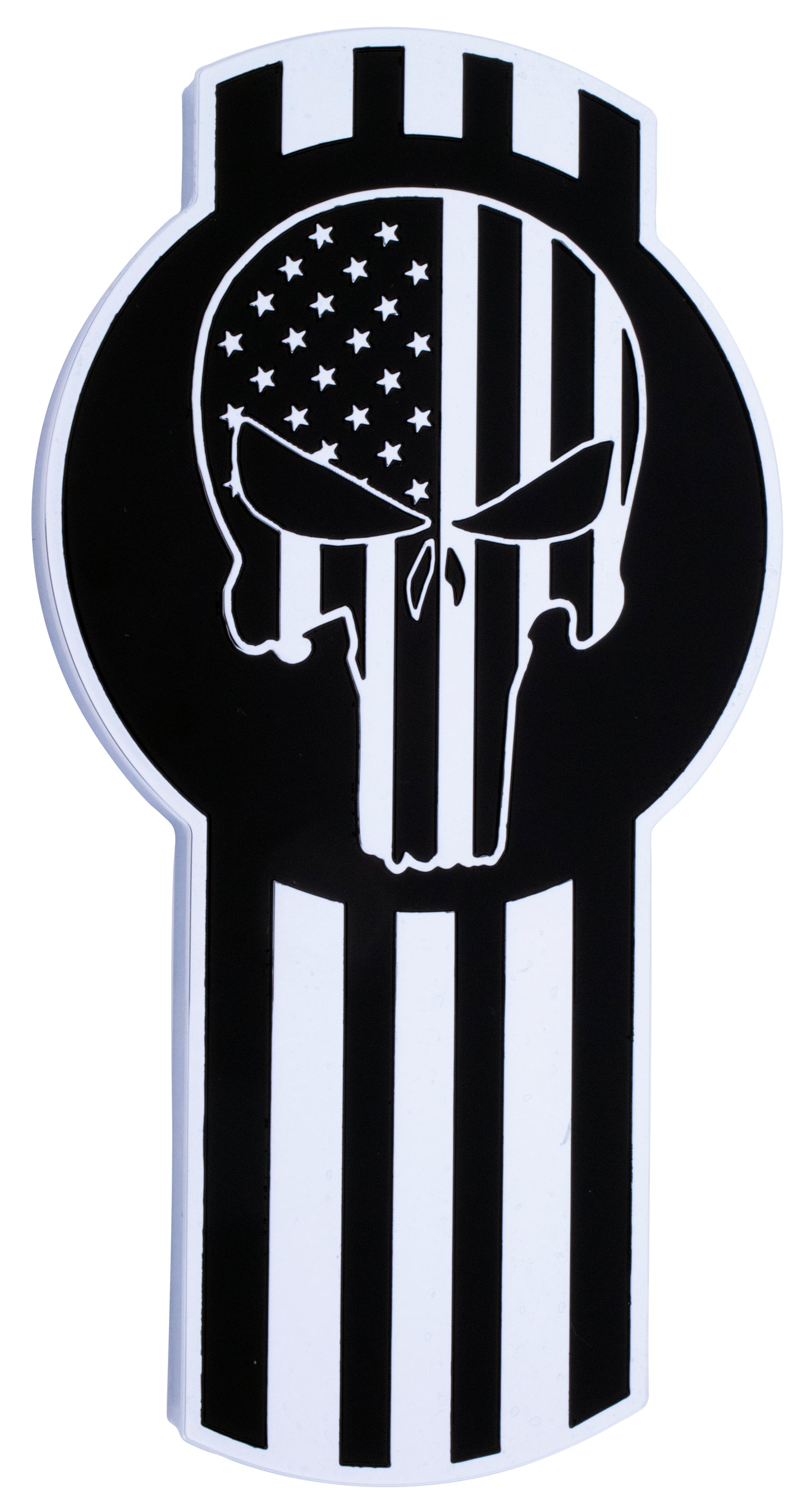 Punisher - Kenworth Emblem